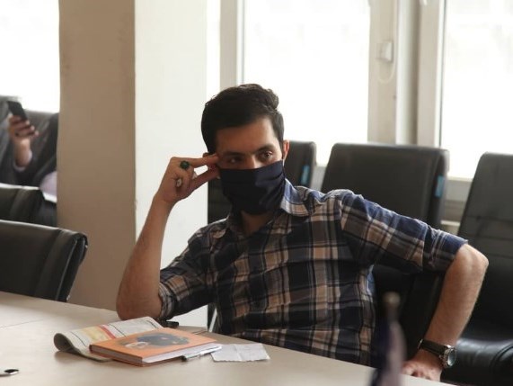 انتخابات ریاست‌جمهوری ایران در رسانه‌های جهان , رئیس جمهوری اسلامی ایران , 