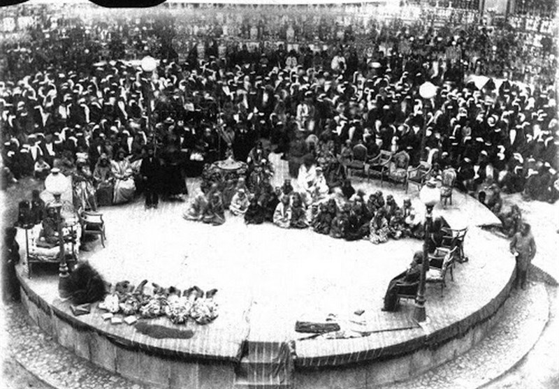 ماه رمضان , وزارت میراث فرهنگی، گردشگری و صنایع دستی , شهر تهران ,