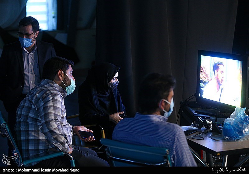 تلویزیون , صدا و سیما , ماه رمضان , شبکه سه سیما , کرونا ,