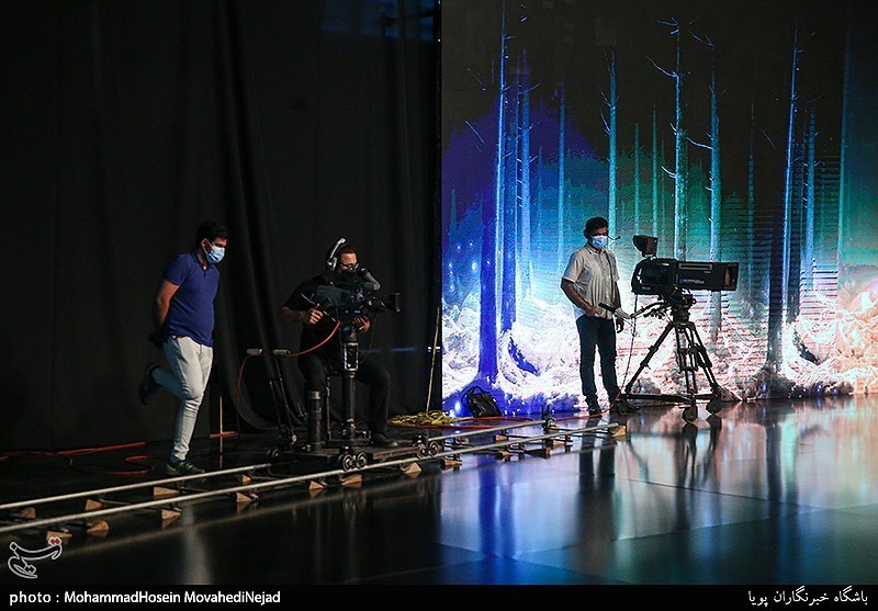 تلویزیون , صدا و سیما , ماه رمضان , شبکه سه سیما , کرونا , 