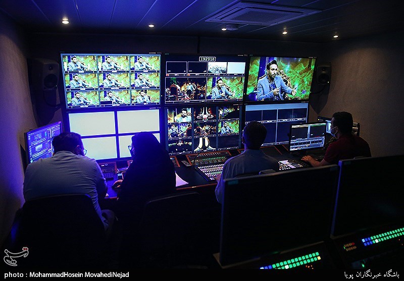 تلویزیون , صدا و سیما , ماه رمضان , شبکه سه سیما , کرونا ,