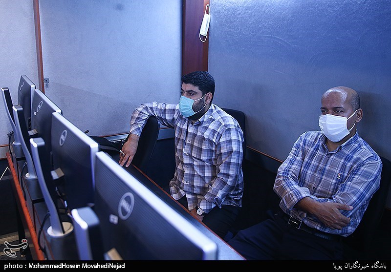 تلویزیون , صدا و سیما , ماه رمضان , شبکه سه سیما , کرونا ,