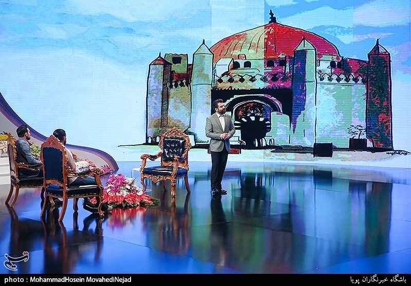 تلویزیون , صدا و سیما , ماه رمضان , شبکه سه سیما , کرونا ,