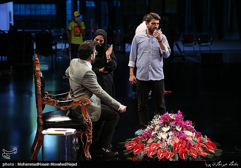 تلویزیون , صدا و سیما , ماه رمضان , شبکه سه سیما , کرونا ,