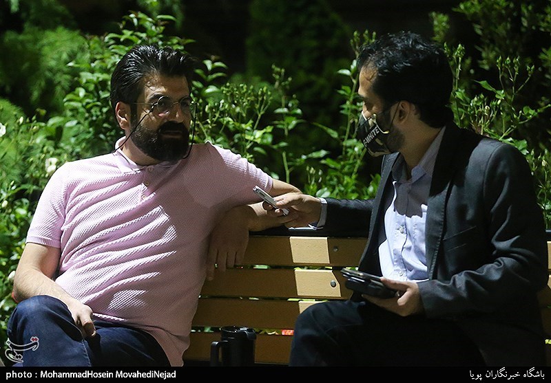 تلویزیون , صدا و سیما , ماه رمضان , شبکه سه سیما , کرونا ,