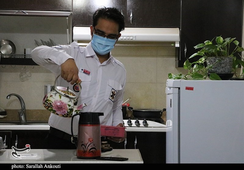 استان کرمان , اورژانس , ماه رمضان , 