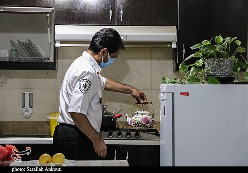 استان کرمان , اورژانس , ماه رمضان , 