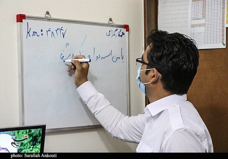 استان کرمان , اورژانس , ماه رمضان , 