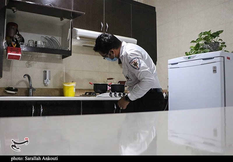 استان کرمان , اورژانس , ماه رمضان , 