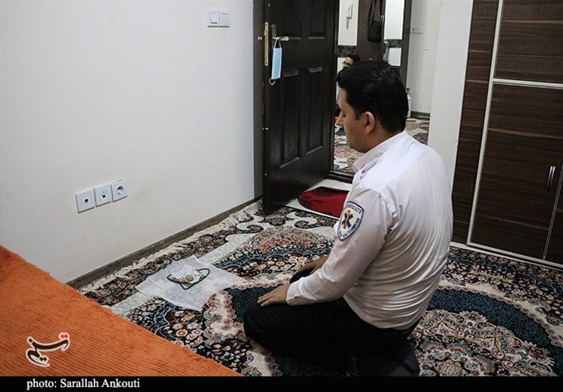 استان کرمان , اورژانس , ماه رمضان , 