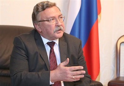 اولیانوف: ایران قطعاً طرف بازنده درگیری با آمریکا نیست