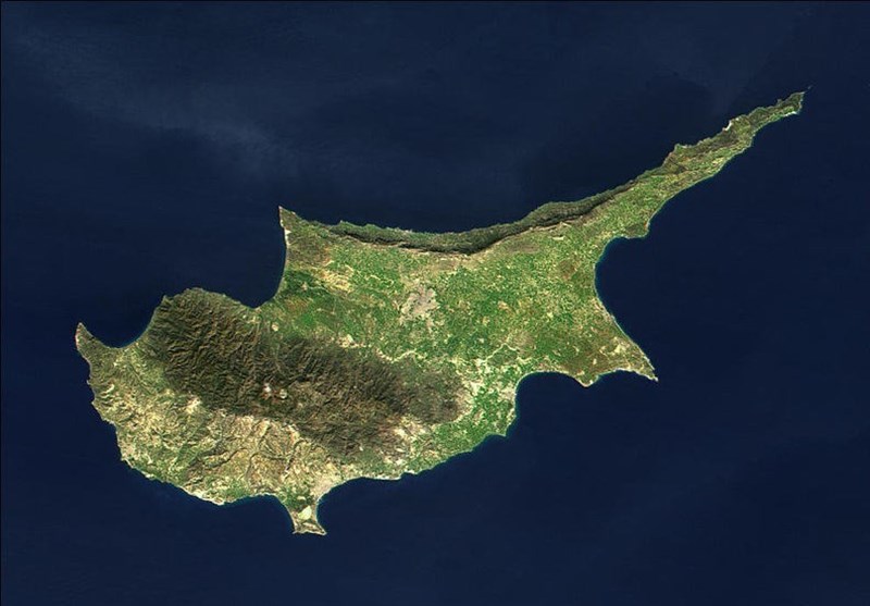 کشور ترکیه , رجب طیب اردوغان , کشور "قبرس" , 