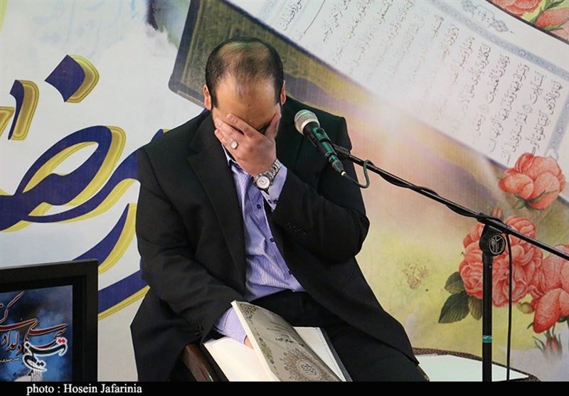 استان کرمان , ماه رمضان , 