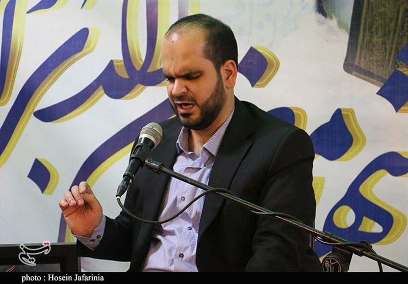 استان کرمان , ماه رمضان , 