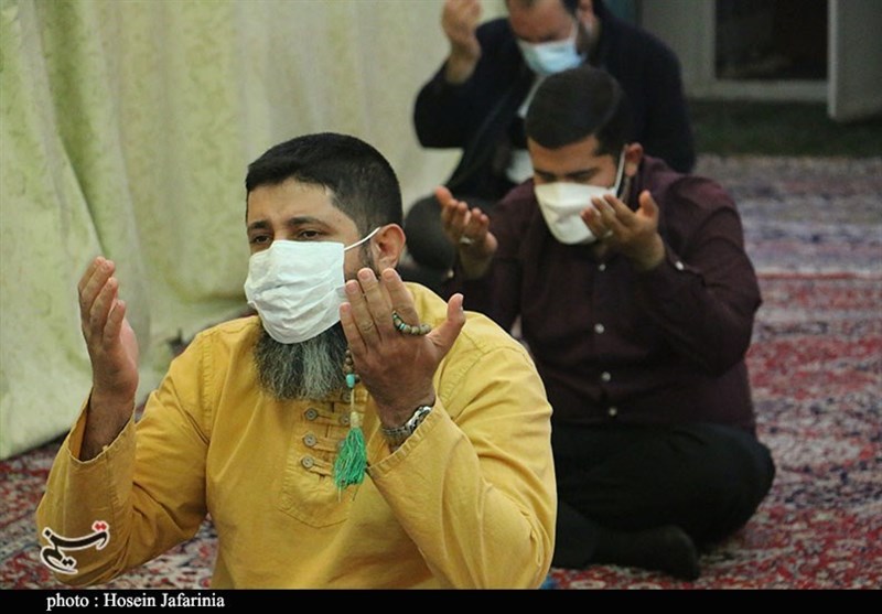 استان کرمان , ماه رمضان , 