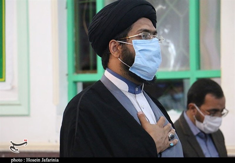 استان کرمان , ماه رمضان , 