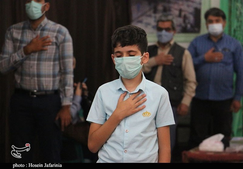 استان کرمان , ماه رمضان , 