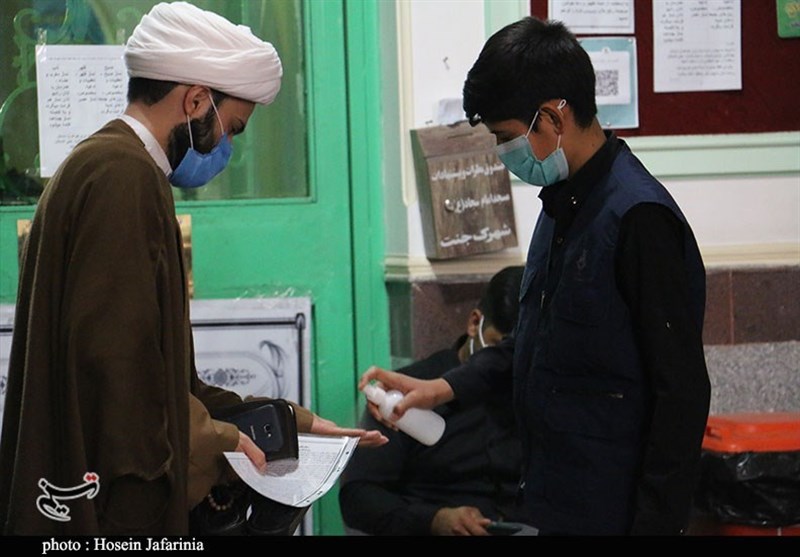 استان کرمان , ماه رمضان , 