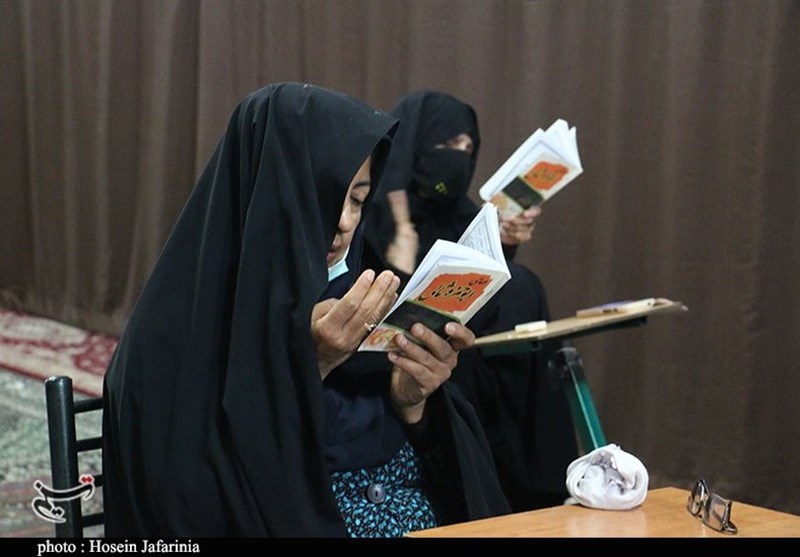 استان کرمان , ماه رمضان , 