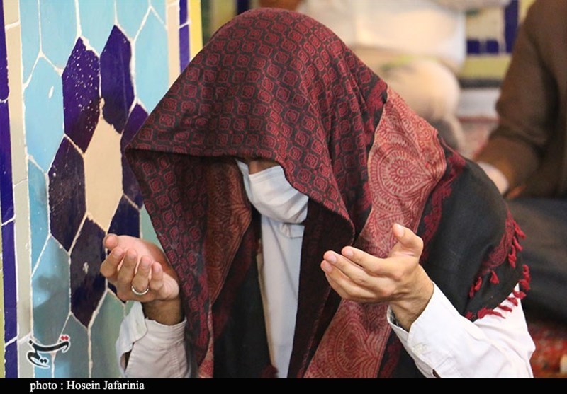 استان کرمان , ماه رمضان , 