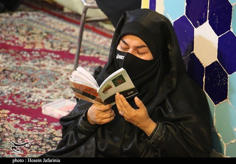 استان کرمان , ماه رمضان , 