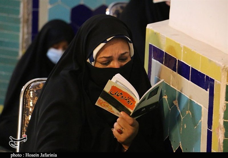 استان کرمان , ماه رمضان , 