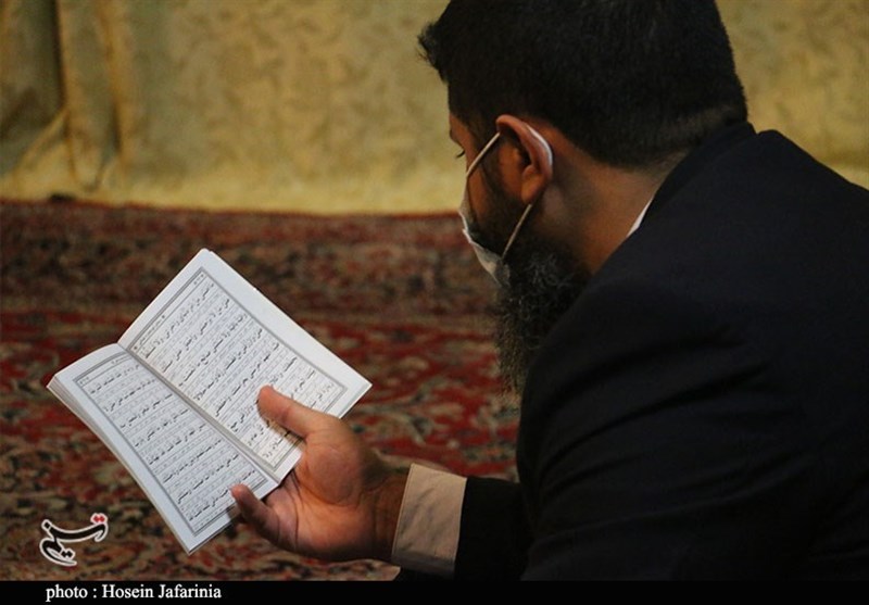 استان کرمان , ماه رمضان , 