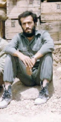 شهید , شهدای دفاع مقدس , 