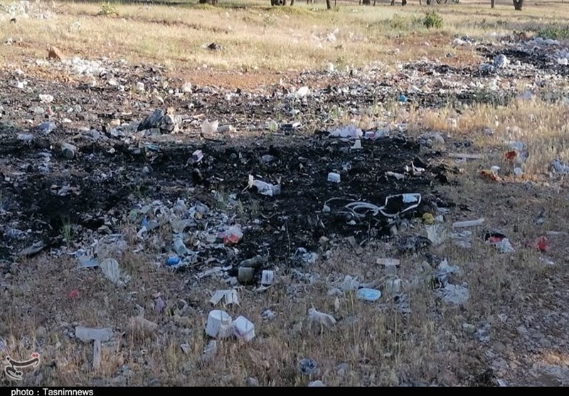 صنایع آلاینده محیط زیست , 