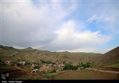 آبشار گله خانه - ابهر
