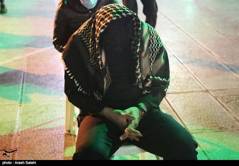 ماه رمضان , شب‌های قدر , پروتکل های بهداشتی , استانداری قزوین , 