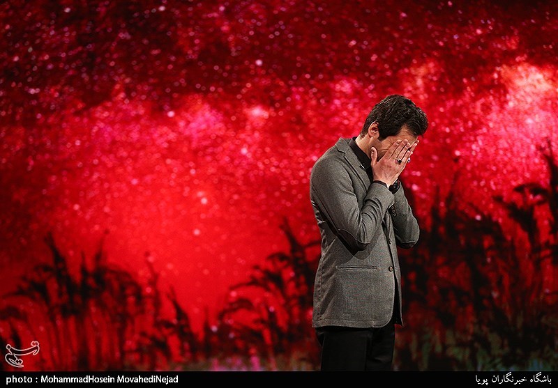 محرم 1402 , تلویزیون , صدا و سیما , حسینیه معلی , نجم الدین شریعتی , 