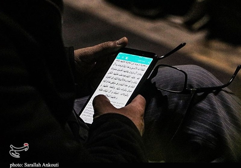 استان کرمان , شهید , شهید سپهبد قاسم سلیمانی , ماه رمضان , امام علی (ع) , 