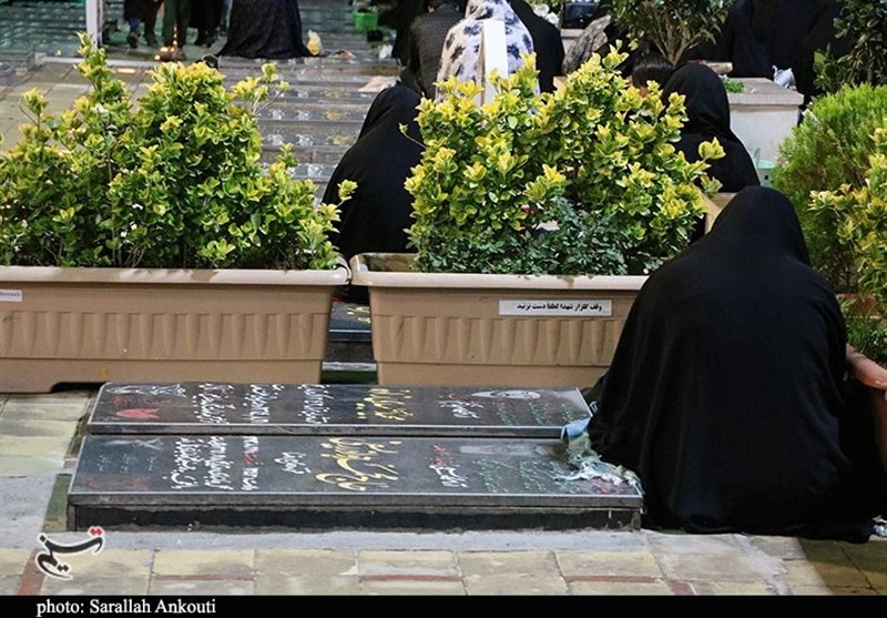 استان کرمان , شهید , شهید سپهبد قاسم سلیمانی , ماه رمضان , امام علی (ع) , 