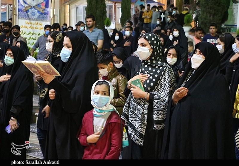 استان کرمان , شهید , شهید سپهبد قاسم سلیمانی , ماه رمضان , امام علی (ع) , 