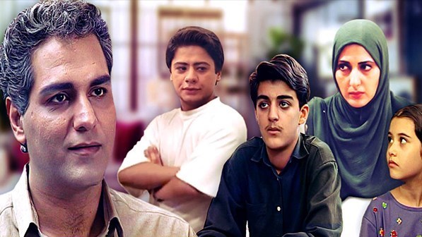 سریال , تلویزیون , صدا و سیما , وزارت آموزش و پرورش , 