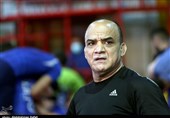 موافقت با استعفای پژمان درستکار/ کاوه سرمربی تیم ملی کشتی آزاد شد