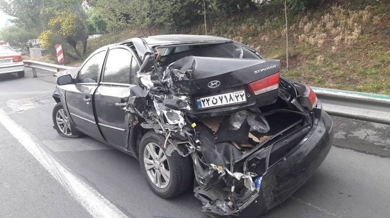 آتشنشانی , سازمان آتشنشانی تهران , پلیس راهور | پلیس راهنمایی و رانندگی , اورژانس , حوادث ,