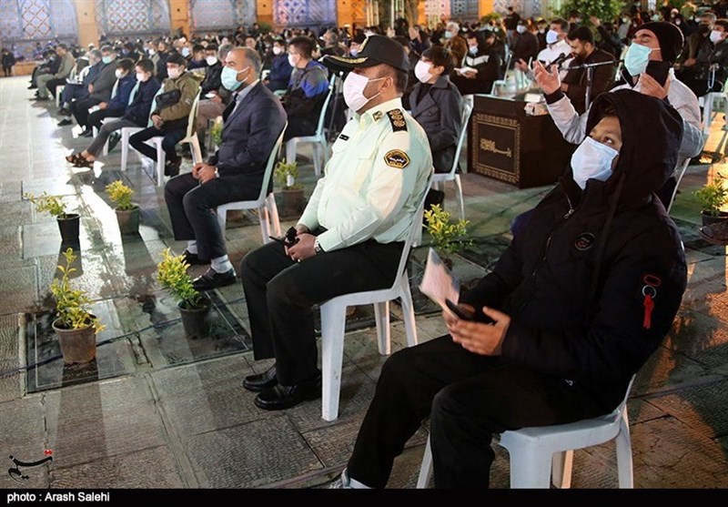 ماه رمضان , شب‌های قدر , کرونا , استانداری قزوین , 