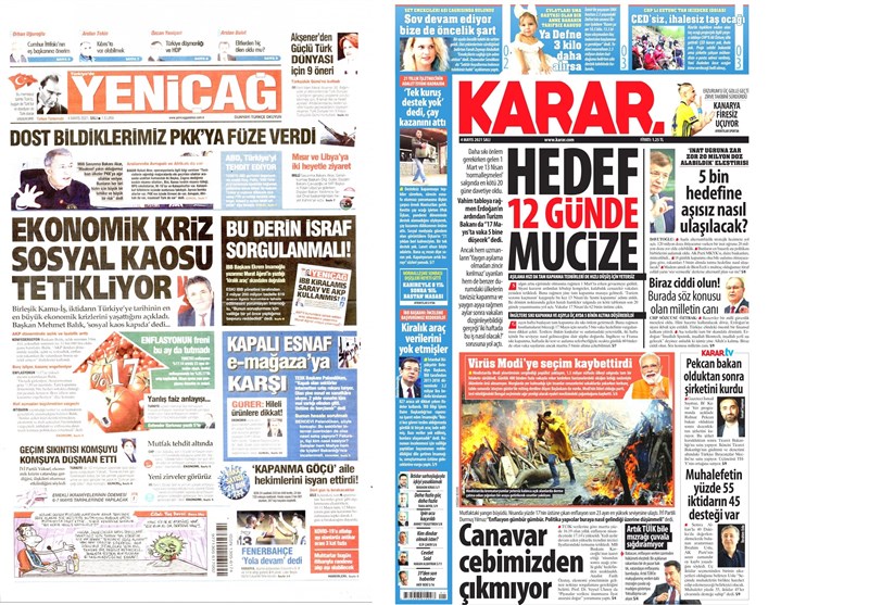 کشور ترکیه , 