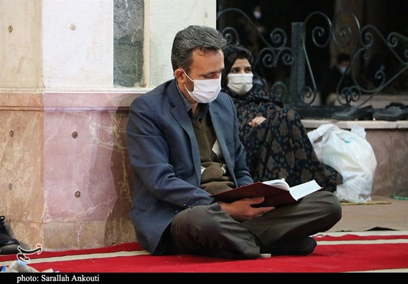 شهدای گمنام , استان کرمان , ماه رمضان , امام علی (ع) , 