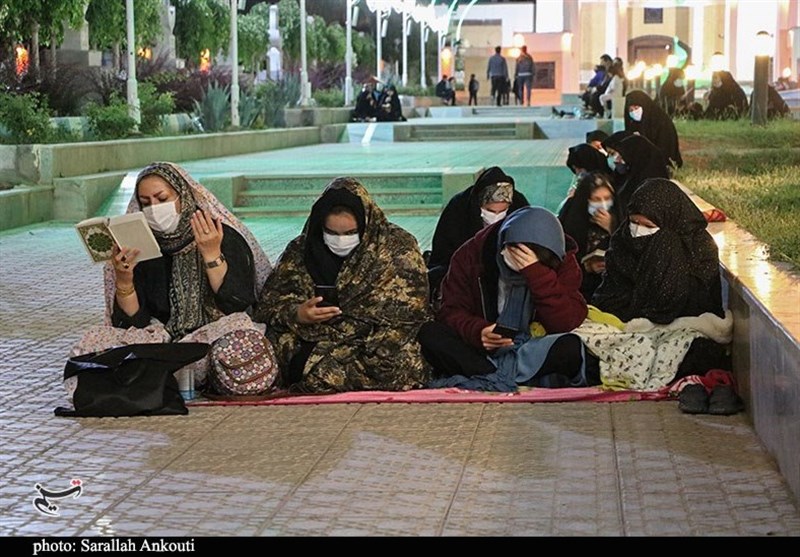 شهدای گمنام , استان کرمان , ماه رمضان , امام علی (ع) , 