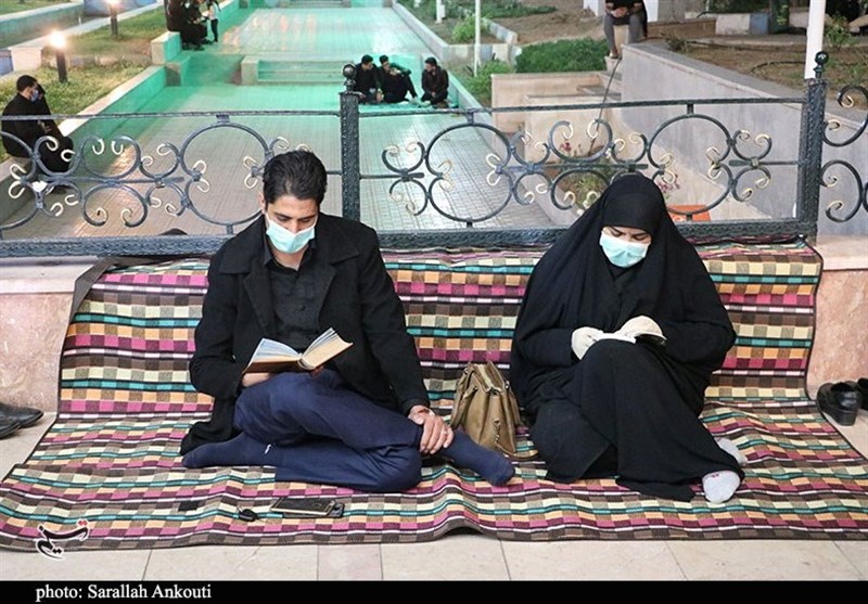 شهدای گمنام , استان کرمان , ماه رمضان , امام علی (ع) , 