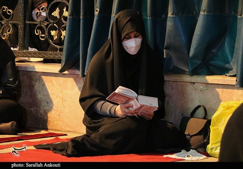 شهدای گمنام , استان کرمان , ماه رمضان , امام علی (ع) , 