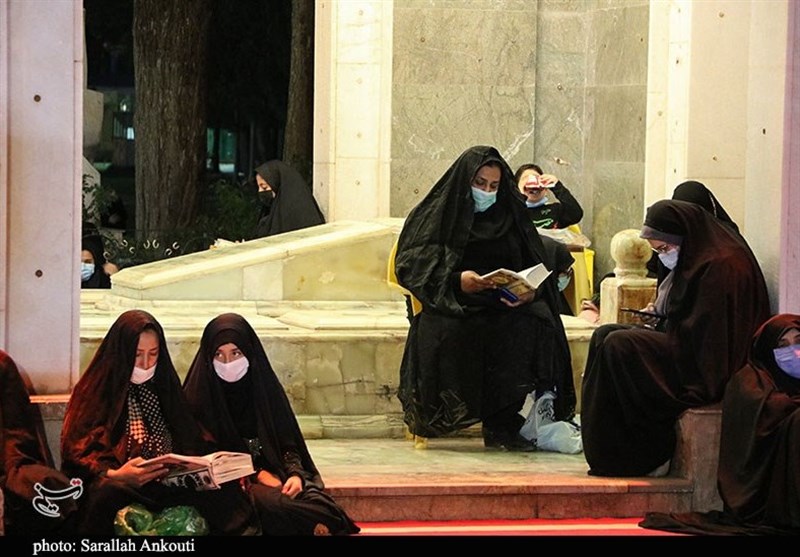 شهدای گمنام , استان کرمان , ماه رمضان , امام علی (ع) , 