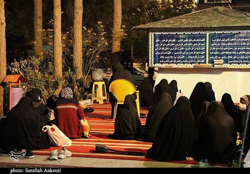 شهدای گمنام , استان کرمان , ماه رمضان , امام علی (ع) , 