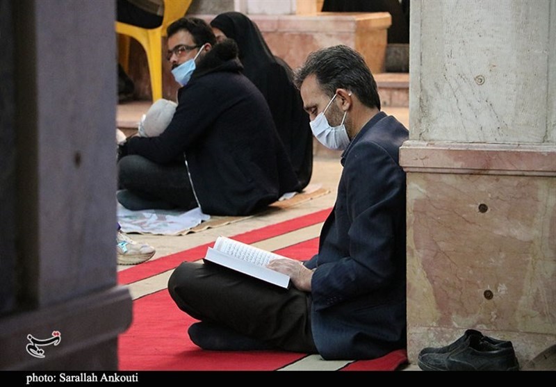 شهدای گمنام , استان کرمان , ماه رمضان , امام علی (ع) , 