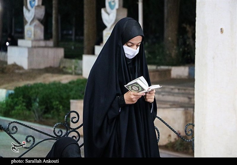 شهدای گمنام , استان کرمان , ماه رمضان , امام علی (ع) , 