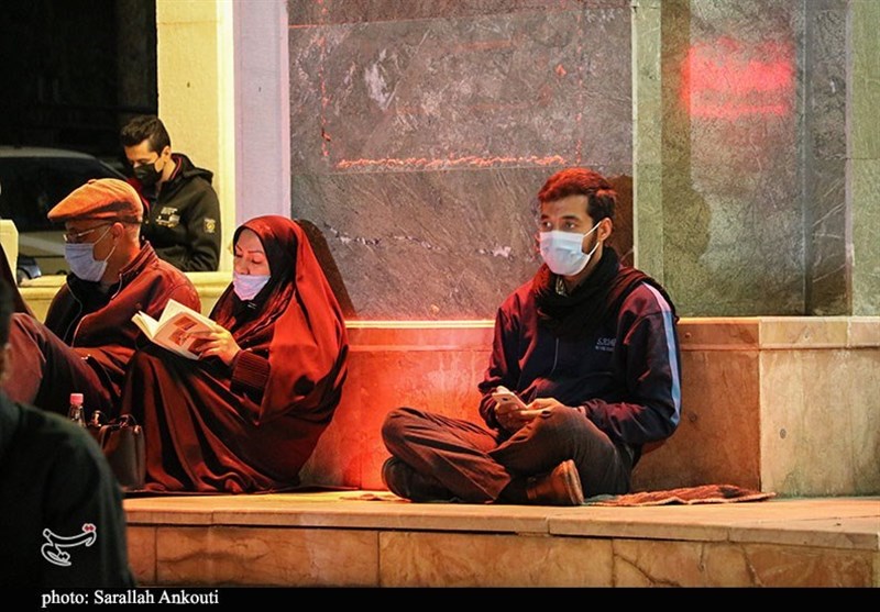 شهدای گمنام , استان کرمان , ماه رمضان , امام علی (ع) , 