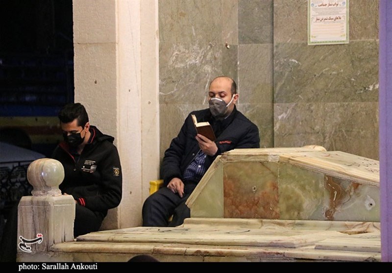 شهدای گمنام , استان کرمان , ماه رمضان , امام علی (ع) , 